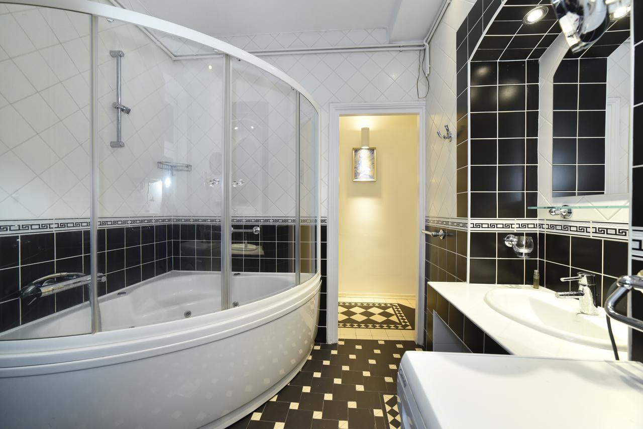Luxury Residence Center Apartment Zagreb Ngoại thất bức ảnh