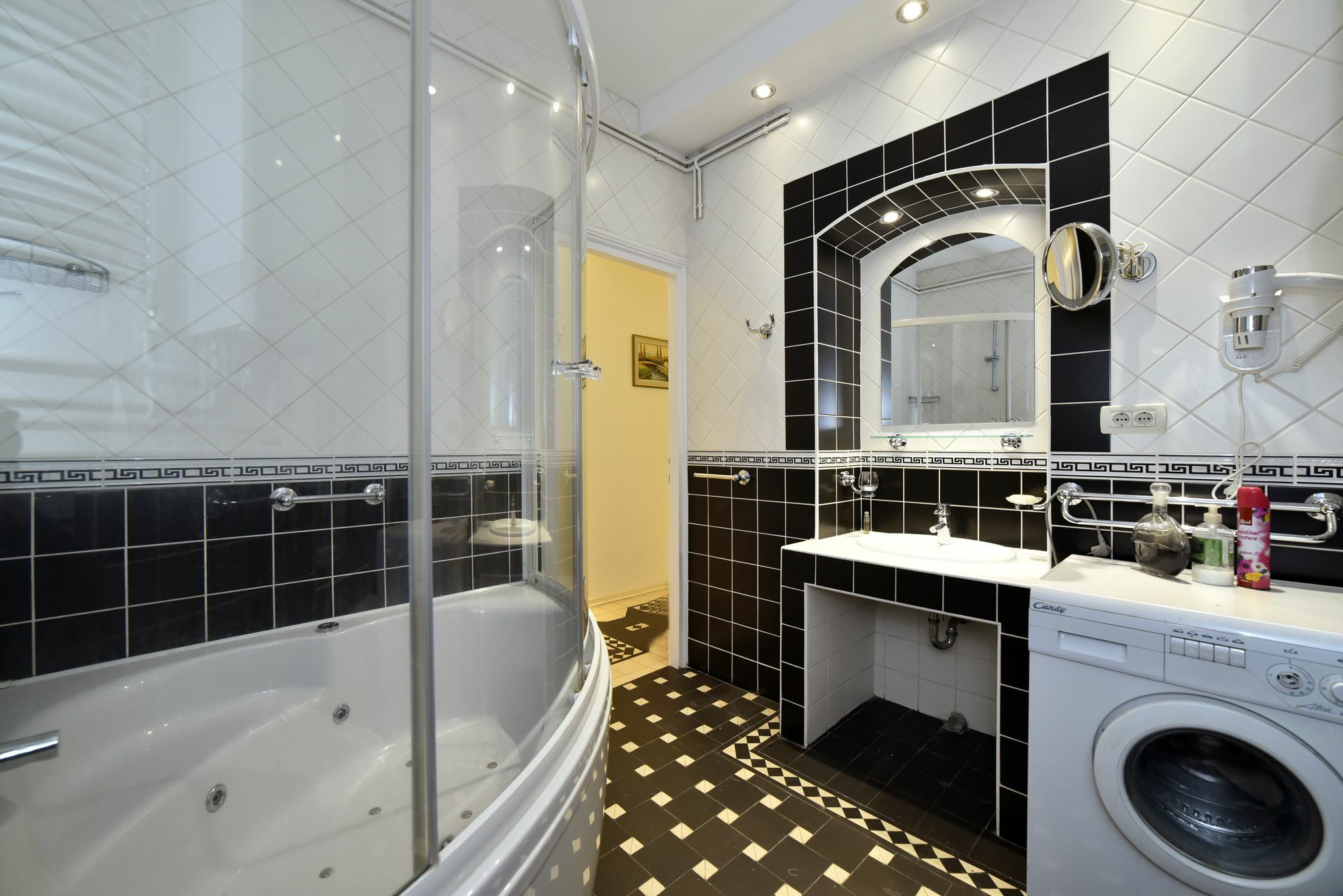 Luxury Residence Center Apartment Zagreb Ngoại thất bức ảnh